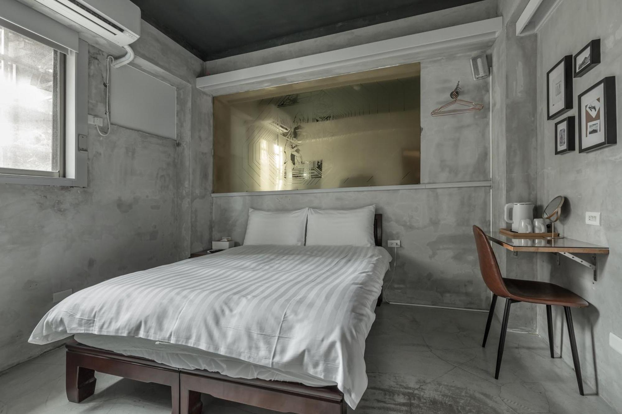 Bed and Breakfast Jiufen The Ocean Theory Habitación foto