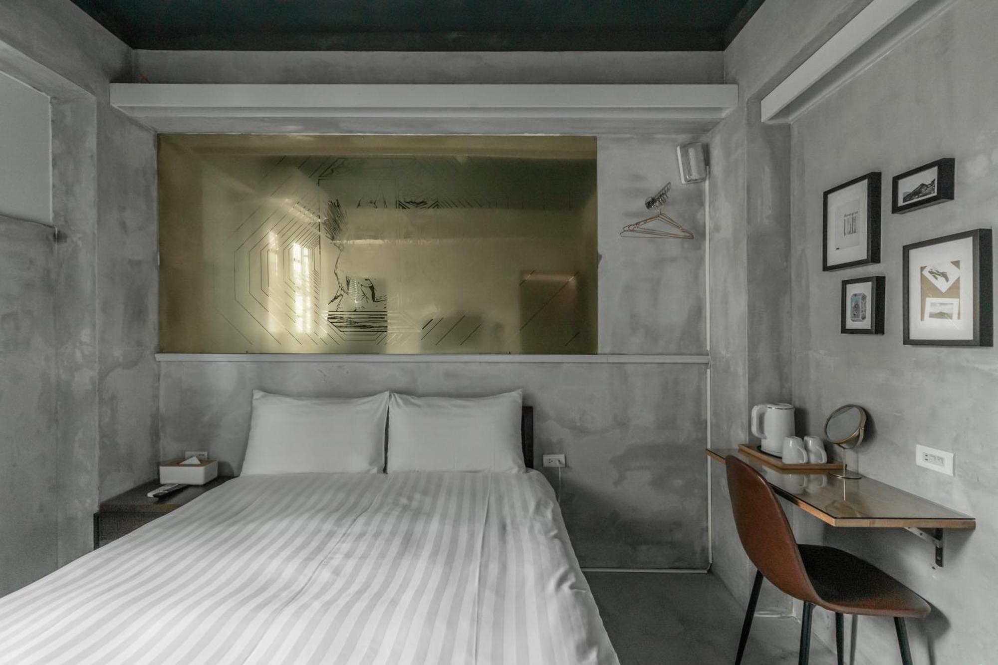 Bed and Breakfast Jiufen The Ocean Theory Habitación foto